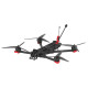 FPV квадрокоптер Chimera7 Pro V2 Analog 5.8G 2.5W 6S BNF ELRS 868/915MHz