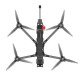 FPV квадрокоптер Chimera7 Pro V2 Analog 5.8G 2.5W 6S BNF ELRS 868/915MHz
