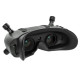 Окуляри FPV CADDXFPV Walksnail Avatar HD Goggles X Digital 5.8GHz 8CH (HP070-0057)