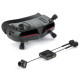 Окуляри FPV CADDXFPV Walksnail Avatar HD Goggles X Digital 5.8GHz 8CH (HP070-0057)