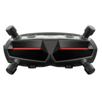 Окуляри FPV CADDXFPV Walksnail Avatar HD Goggles X Digital 5.8GHz 8CH (HP070-0057)