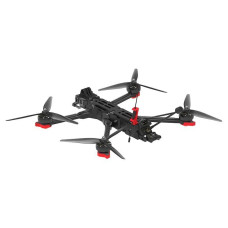 FPV квадрокоптер Chimera7 Pro V2 Analog 5.8G 2.5W 6S BNF TBS