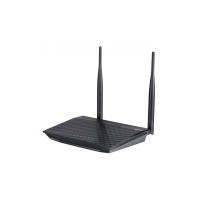 Asus RT-N12 D1 знімні антени