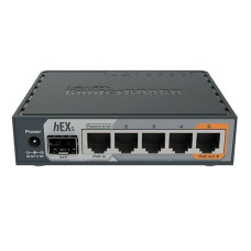 MikroTik hEX S RB760iGS