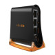 MikroTik hAP mini RB931-2nD