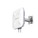 Точка доступу Ruijie RG-RAP6260(G) Wi-Fi 6