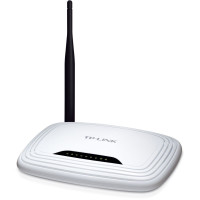 Tp-link TL-WR740N