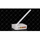 Totolink N100RE-V3 Mini Router