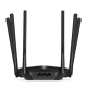 Mercusys MR50G AC1900, 2xGE LAN, 1xGE WAN, MESH