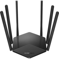 Mercusys MR50G AC1900, 2xGE LAN, 1xGE WAN, MESH
