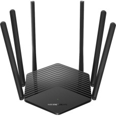 Mercusys MR50G AC1900, 2xGE LAN, 1xGE WAN, MESH