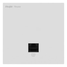 Ruijie Reyee RG-RAP1201 Wi-Fi 5 1267 Мбит/с настенная Точка доступу