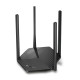 Mercusys MR60X дводіапазонний Wi-Fi 6 роутер