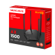 Mercusys MR60X дводіапазонний Wi-Fi 6 роутер