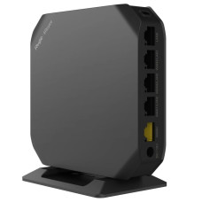 Маршрутизатор Ruijie Reyee RG-EG105GW(T) Wi-Fi 5 (1267 Мб/с) All-in-One