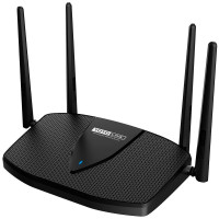 Totolink BE5100R – Wi-Fi 7 бездротовий маршрутизатор для дому та офісу