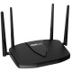 Totolink BE5100R – Wi-Fi 7 бездротовий маршрутизатор для дому та офісу