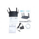 Totolink A720R (AC1200) 2.4GHz/5GHz