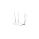 Cudy WR1300, AC1200 Gigabit Wi-Fi Mesh Router Маршрутизатор