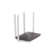 Mercusys AC12 WiFi 5 / AC1200 Маршрутизатор