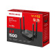 Mercusys MR62X двохдіапазонний роутер WiFi 6 AX1500