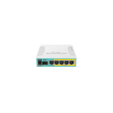 Mikrotik hEX PoE RB960PGS