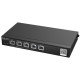 Ruijie Reyee RG-EG305GH-P-E PoE з хмарним керуванням Маршрутизатор
