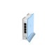 MikroTik hAP liteTC RB941-2nD-TC Точка доступу