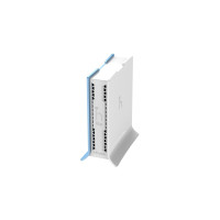 MikroTik hAP liteTC RB941-2nD-TC Точка доступу