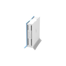 MikroTik hAP liteTC RB941-2nD-TC Точка доступу