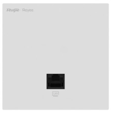 Ruijie Reyee RG-RAP1261 Wi-Fi 6 настенная двухдиапазонная Точка доступу