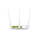 Tenda F3 N300, 3xFE LAN, 1xFE WAN, 3x5dBi