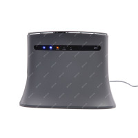 ZTE MF283U LTE Cat 6.0