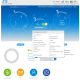 ZTE MF283U LTE Cat 6.0