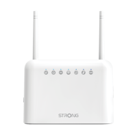 Strong 4G LTE Router 350