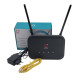 Olax AX8 Pro з АКБ 5000 mAh 4G LTE Wi-Fi роутер