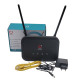 Olax AX8 Pro з АКБ 5000 mAh 4G LTE Wi-Fi роутер