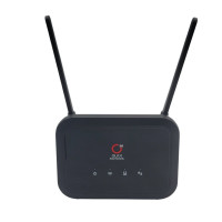 Olax AX8 Pro з АКБ 5000 mAh 4G LTE Wi-Fi роутер