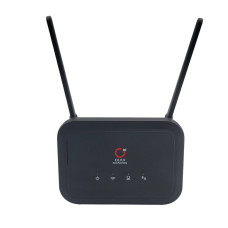 Olax AX8 Pro з АКБ 5000 mAh 4G LTE Wi-Fi роутер