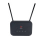 Olax AX8 Pro з АКБ 5000 mAh 4G LTE Wi-Fi роутер
