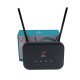 Olax AX8 Pro з АКБ 5000 mAh 4G LTE Wi-Fi роутер