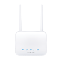 Strong 4G LTE Router 350M