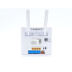 World Vision 4G Connect 2 Wi-Fi роутер з 4G модемом, акумулятор