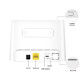 CPF908 4G LTE Router