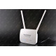 World Vision 4G Connect MINI Wi-Fi роутер з 4G модемом