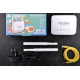 World Vision 4G Connect MINI Wi-Fi роутер з 4G модемом