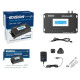 Модулятор цифровой EDISION 3in1 pro для DVB-T/ DVB-C / ISDB-T c HDMI проходом