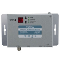 Модулятор цифровий TERRA MHD-101