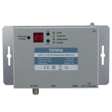 Модулятор цифровий TERRA MHD-101