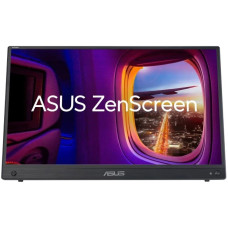 Asus ZenScreen MB16AHV 15.6\" дюйма 1920x1080 Монітор